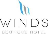 Winds hotel logo